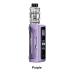 Geekvape Aegis Solo 5 Mod Kit purple